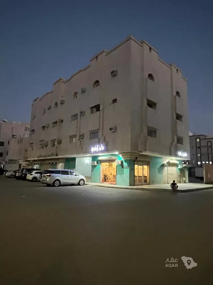 Building for Rent in Medina Ar Rayah 3