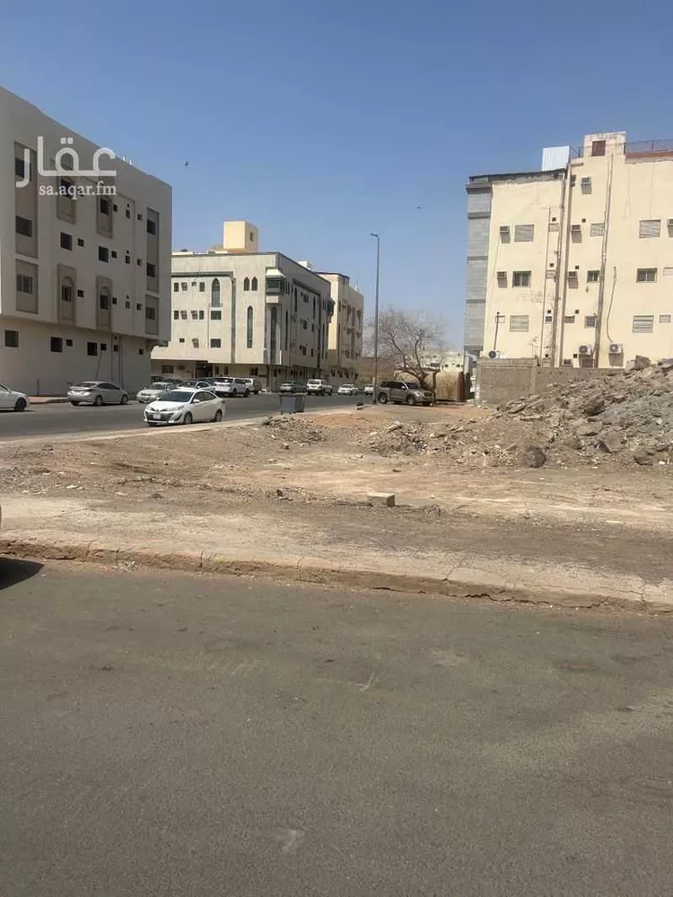 Land for Sale in Medina Adh Dhahirah صورة 3