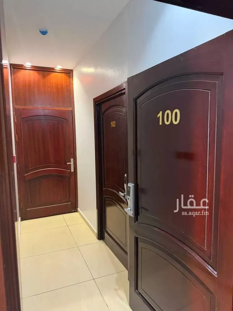 عمارة للبيع في شارع عبدالملك ابن محمد السعدى, حي الفتح, مدينة المدينة المنورة, منطقة المدينة المنورة صورة 5