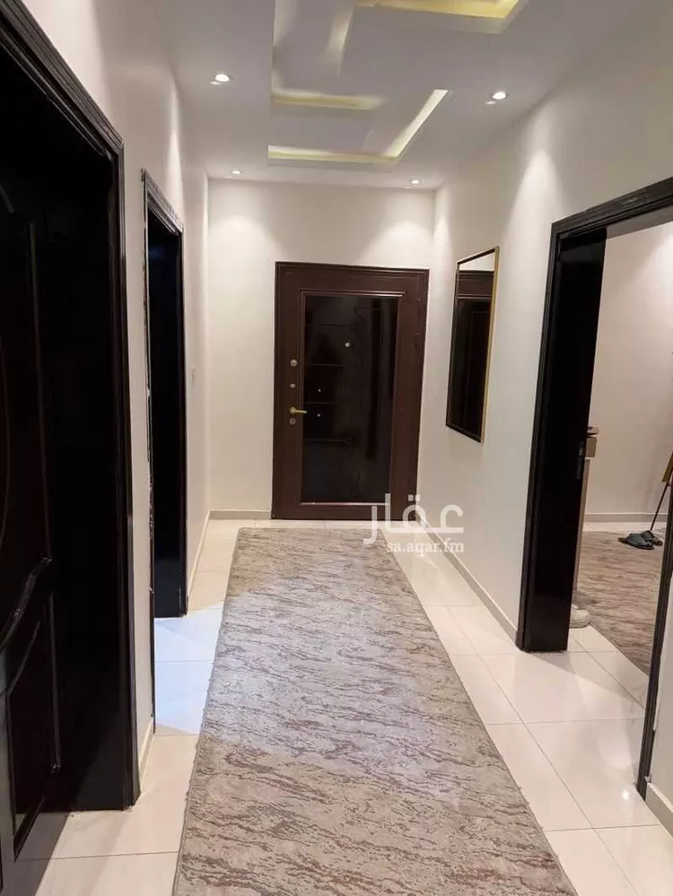 شقة للبيع في شارع حذيفة ابن اسيد ابن خالد, حي الرانوناء, مدينة المدينة المنورة, منطقة المدينة المنورة صورة 2