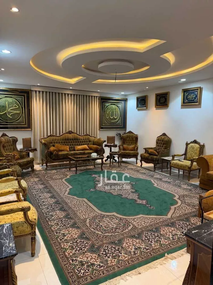 شقة للبيع في شارع حذيفة ابن اسيد ابن خالد, حي الرانوناء, مدينة المدينة المنورة, منطقة المدينة المنورة