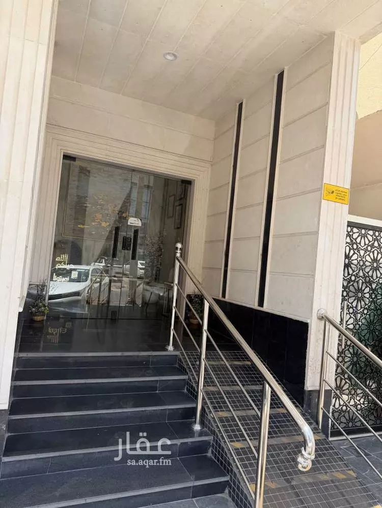 عمارة للبيع في شارع عبدالملك ابن محمد السعدى, حي الفتح, مدينة المدينة المنورة, منطقة المدينة المنورة صورة 4