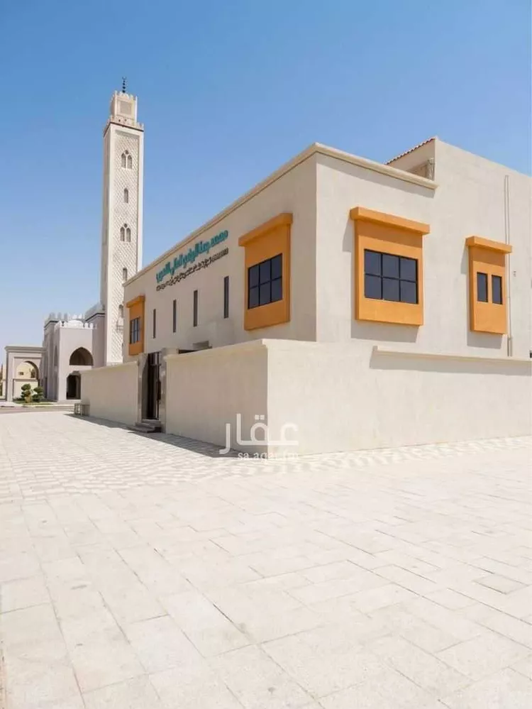 فيلا للبيع في شارع ذر ابن أبي ذر, حي بئر عثمان, مدينة المدينة المنورة, منطقة المدينة المنورة صورة 2