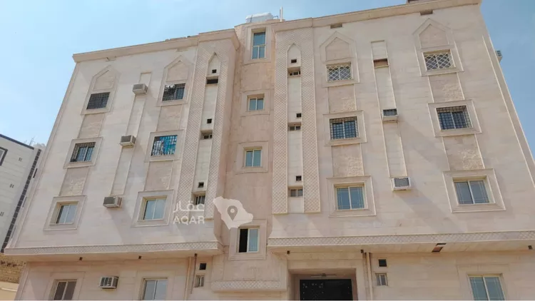 عمارة للبيع في شارع كعب ابن فهد القرشي, حي الظاهرة, مدينة المدينة المنورة, منطقة المدينة المنورة صورة 2
