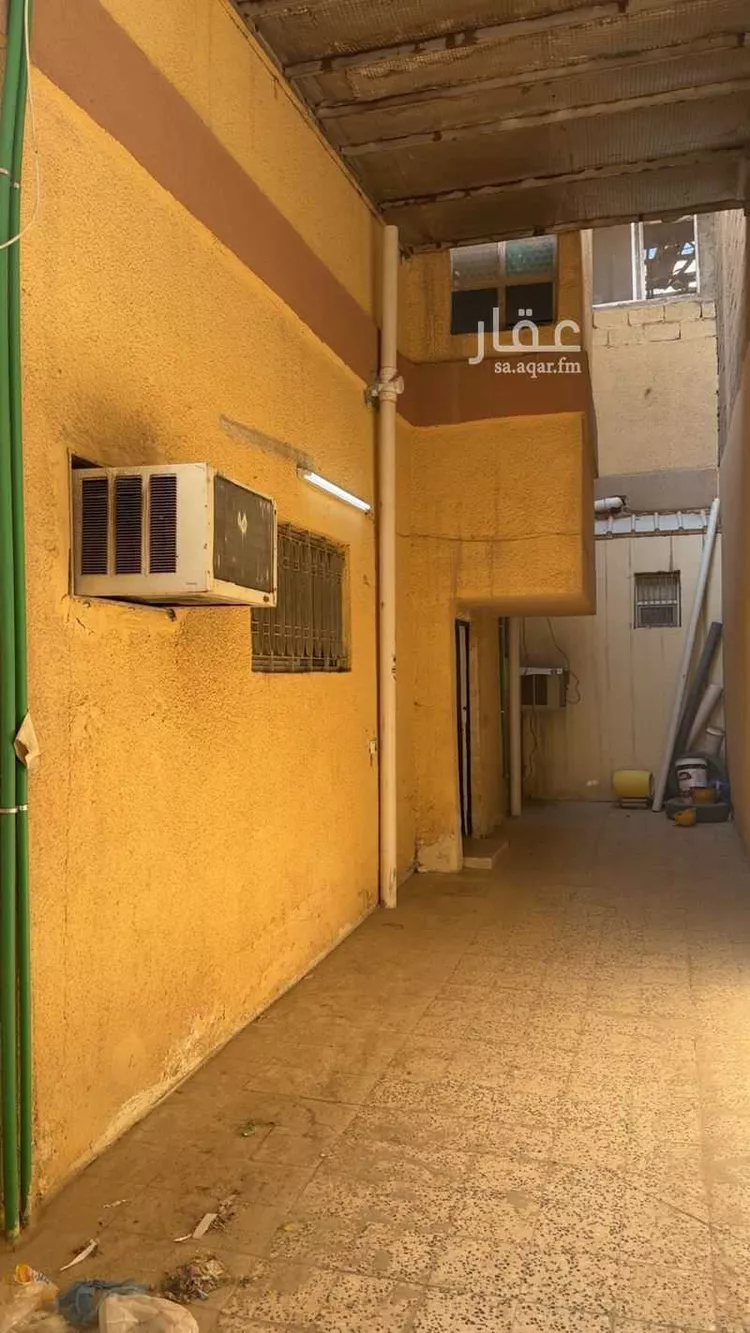 عمارة للبيع في شارع قويعان, حي اليمامة, مدينة الرياض, منطقة الرياض صورة 4