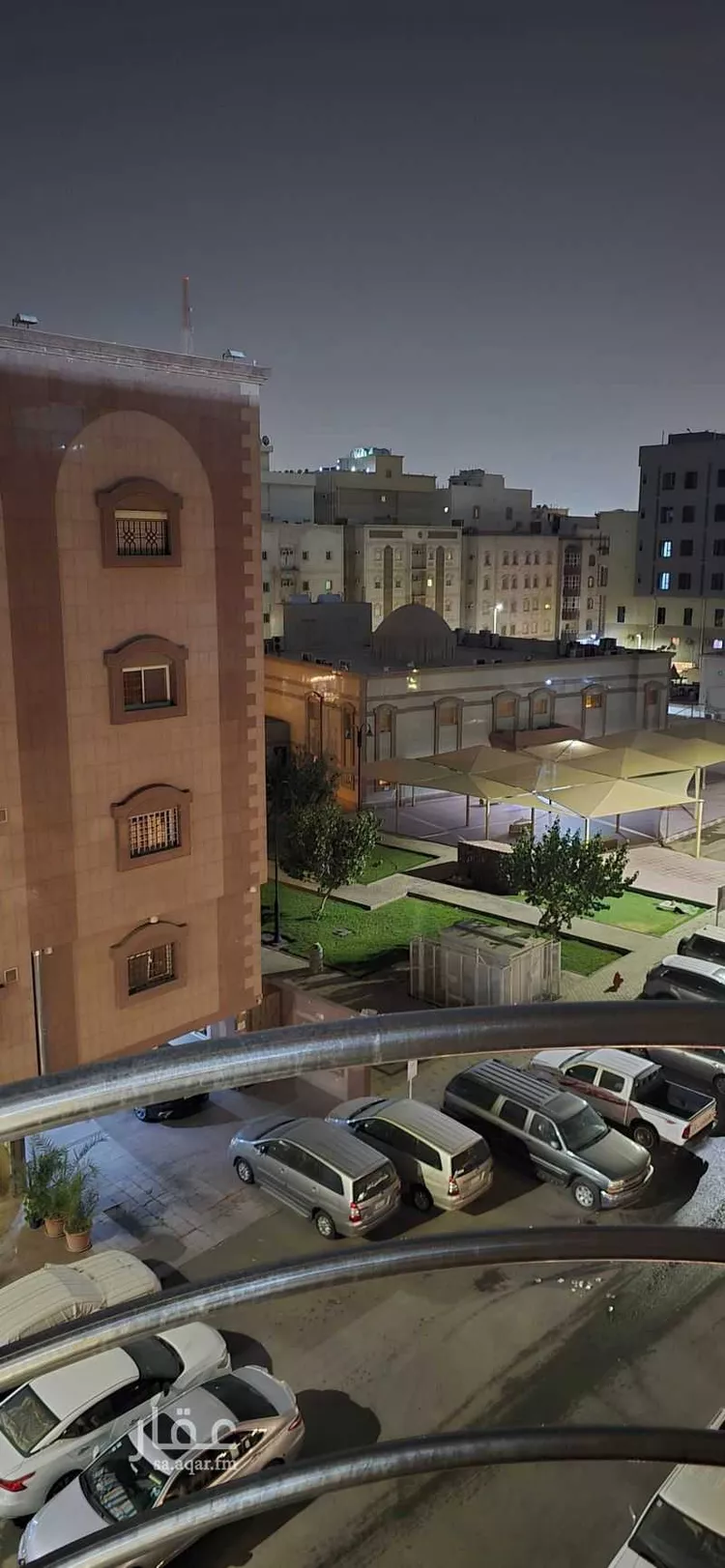 Apartment for Sale in Jeddah Bani Malik