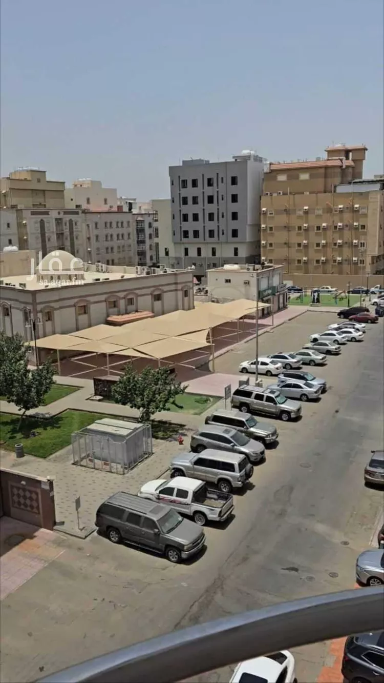 شقة للبيع في شارع ابرق العماله, حي بني مالك, مدينة جدة, منطقة مكة المكرمة