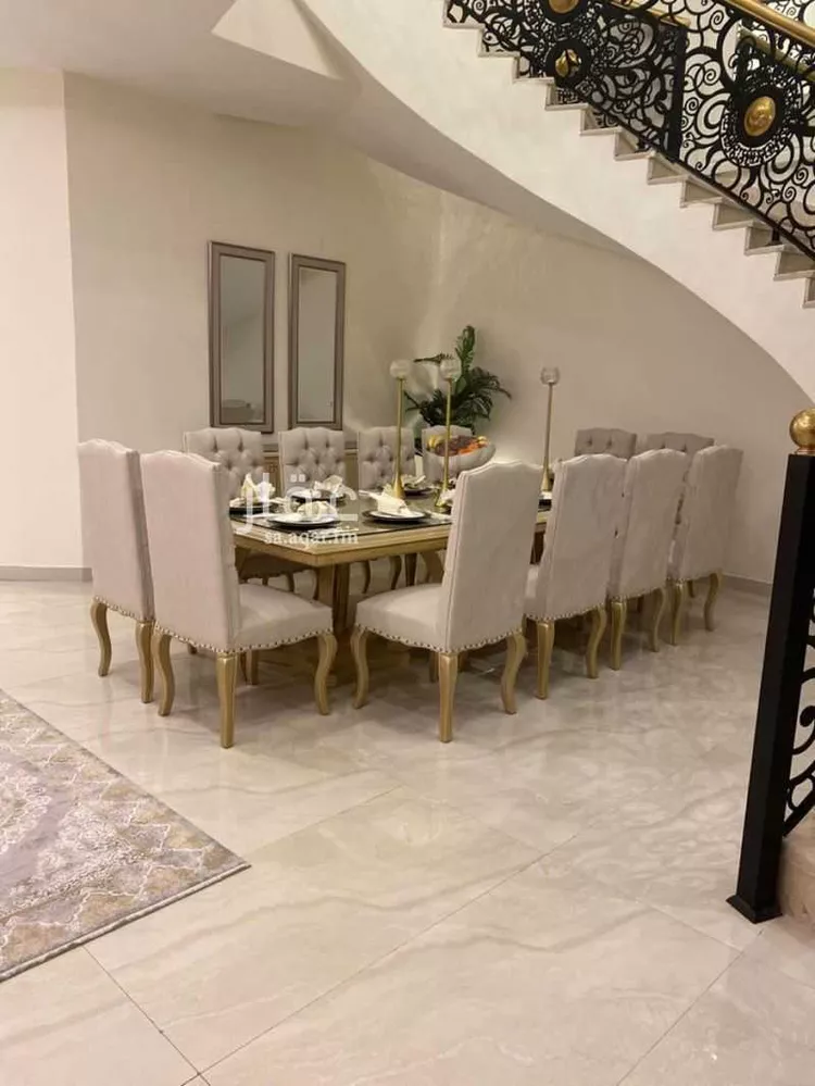 فيلا للبيع في شارع كشمير, حي النرجس, مدينة الرياض, منطقة الرياض صورة 2