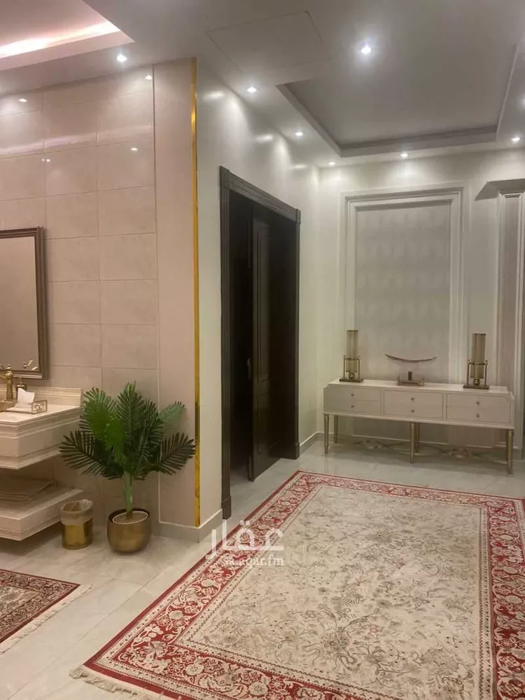 فيلا للبيع في شارع كشمير, حي النرجس, مدينة الرياض, منطقة الرياض