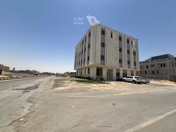 عمارة للبيع في شارع صالح الصليمي, حي العارض, مدينة الرياض, منطقة الرياض