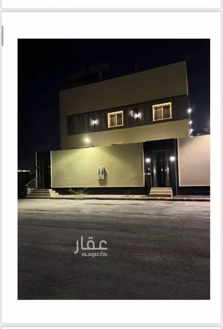 فيلا للبيع في شارع محمد اافتري, حي النرجس, مدينة الرياض, منطقة الرياض صورة 2