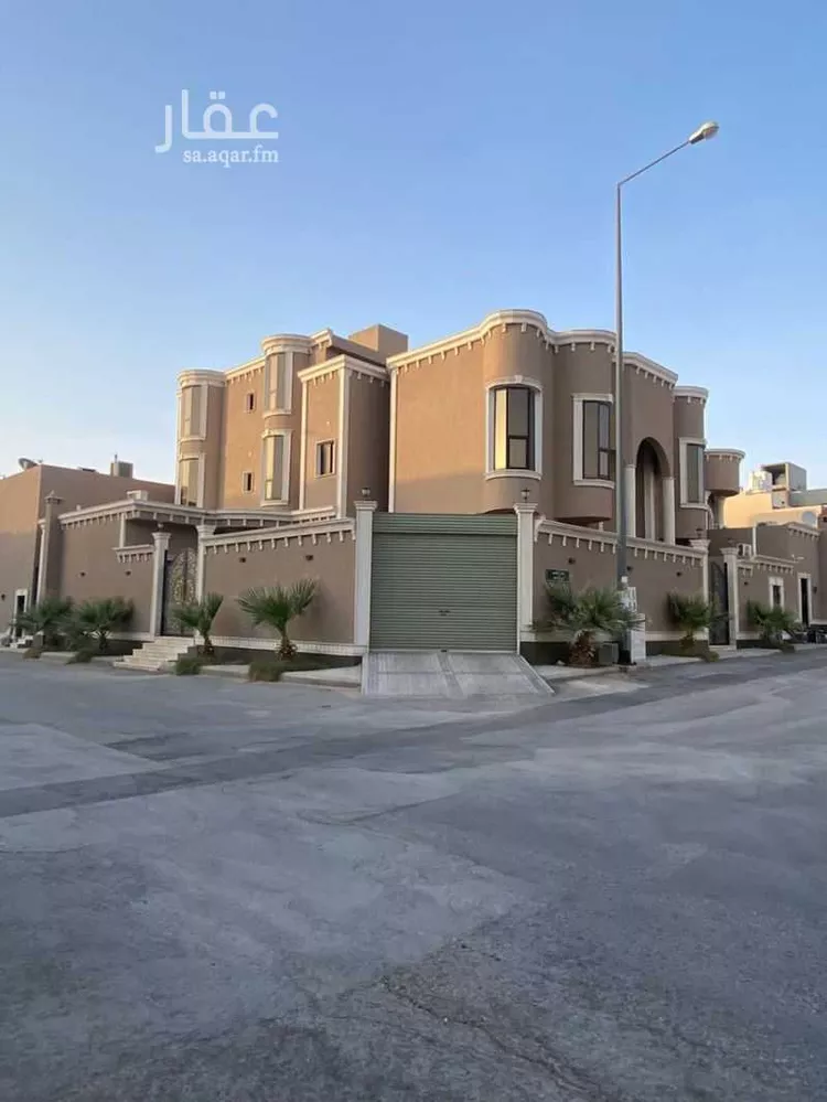 فيلا للبيع في شارع كشمير, حي النرجس, مدينة الرياض, منطقة الرياض صورة 4