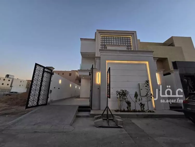 فيلا للبيع في شارع محمد بن خالد, حي العارض, مدينة الرياض, منطقة الرياض 6