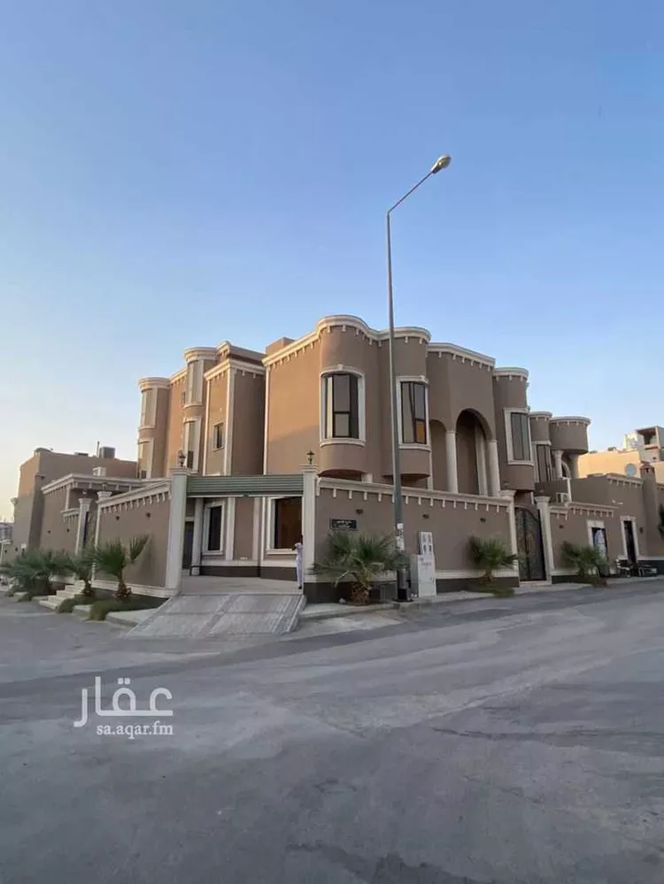 فيلا للبيع في شارع كشمير, حي النرجس, مدينة الرياض, منطقة الرياض 7