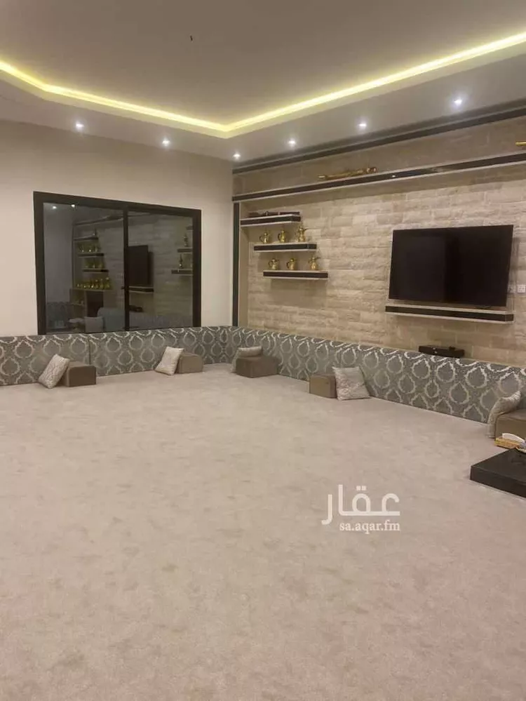 فيلا للبيع في شارع كشمير, حي النرجس, مدينة الرياض, منطقة الرياض 8