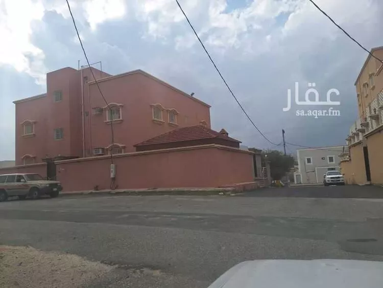 Villa for Sale in Almajaridah Ar Rawdah