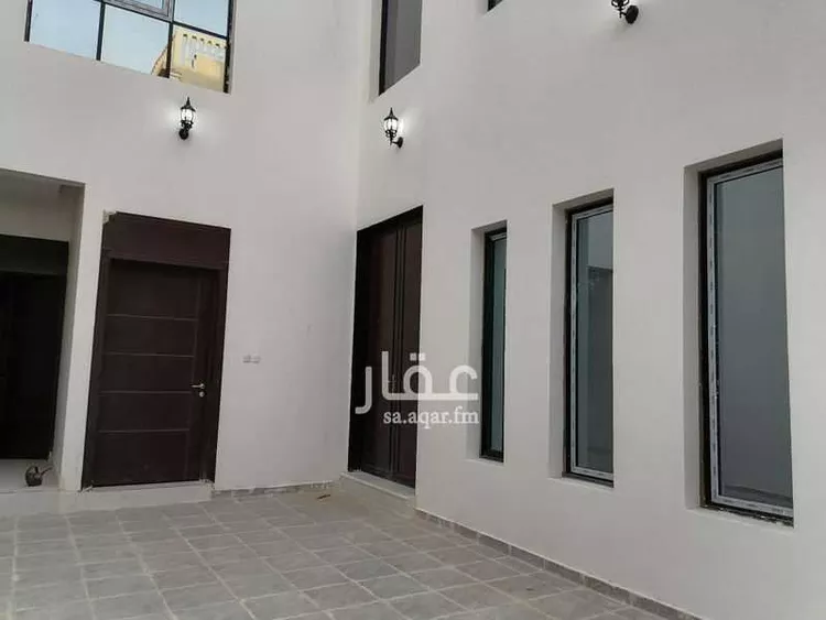 دور للإيجار في شارع الأحياء ، حي النظيم ، الرياض ، منطقة الرياض
