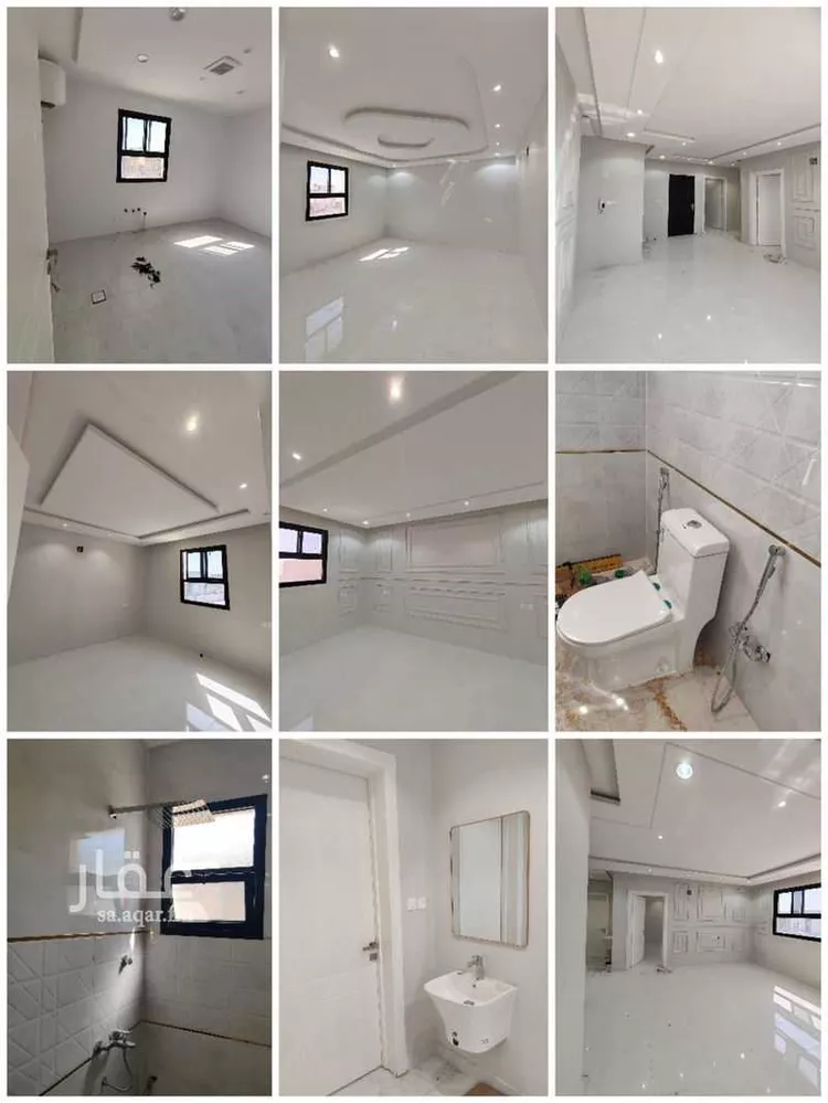 شقة للإيجار في شارع وهب بن الضبيع ، حي عكاظ ، الرياض ، منطقة الرياض