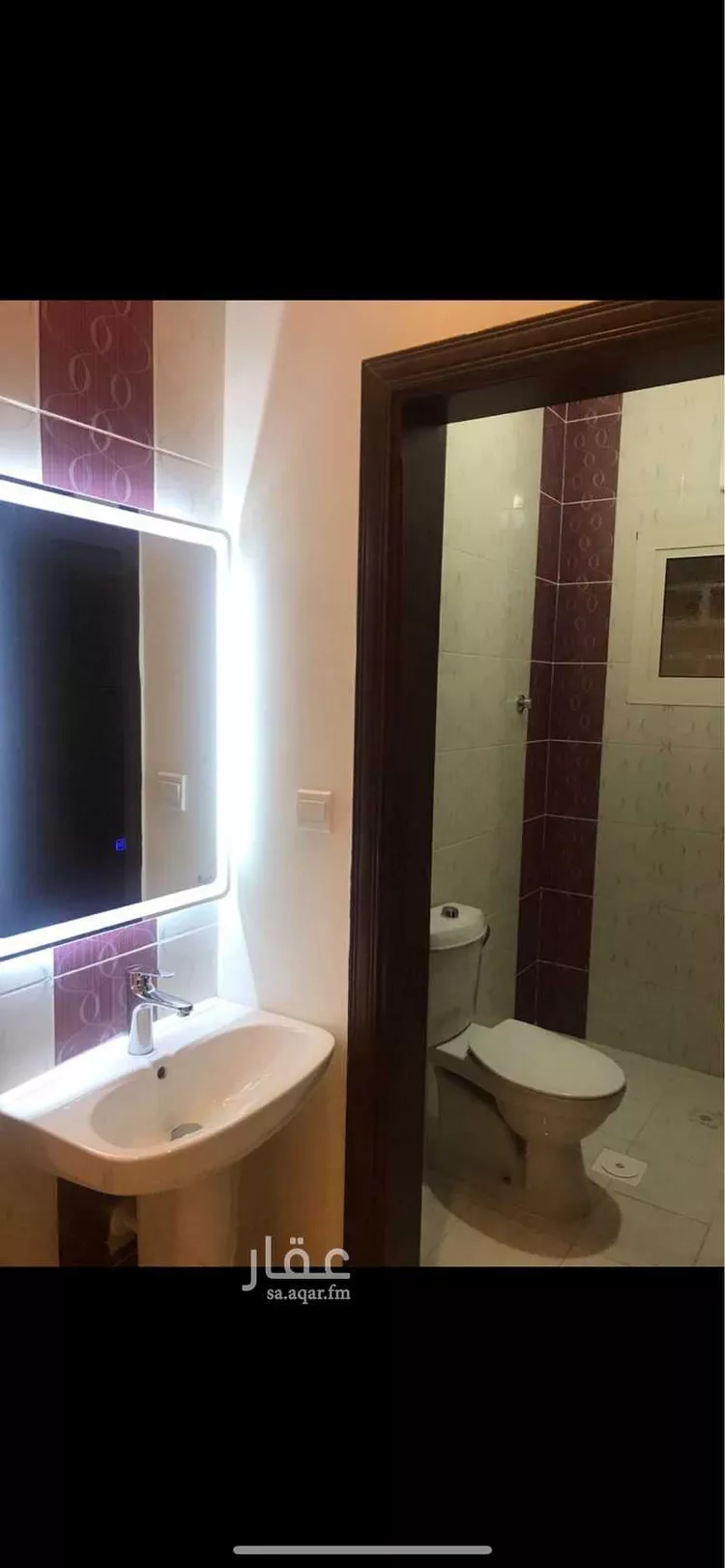 شقة للإيجار في شارع أبي المظفر الحسن, حي الحمدانية, مدينة جدة, منطقة مكة المكرمة صورة 4