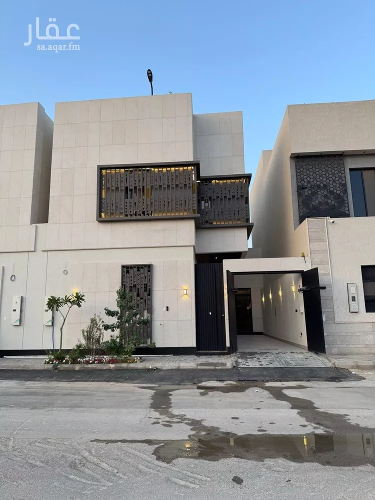 فيلا للبيع في شارع 405 المهدية, حي المهدية, مدينة الرياض, منطقة الرياض 1 صورة