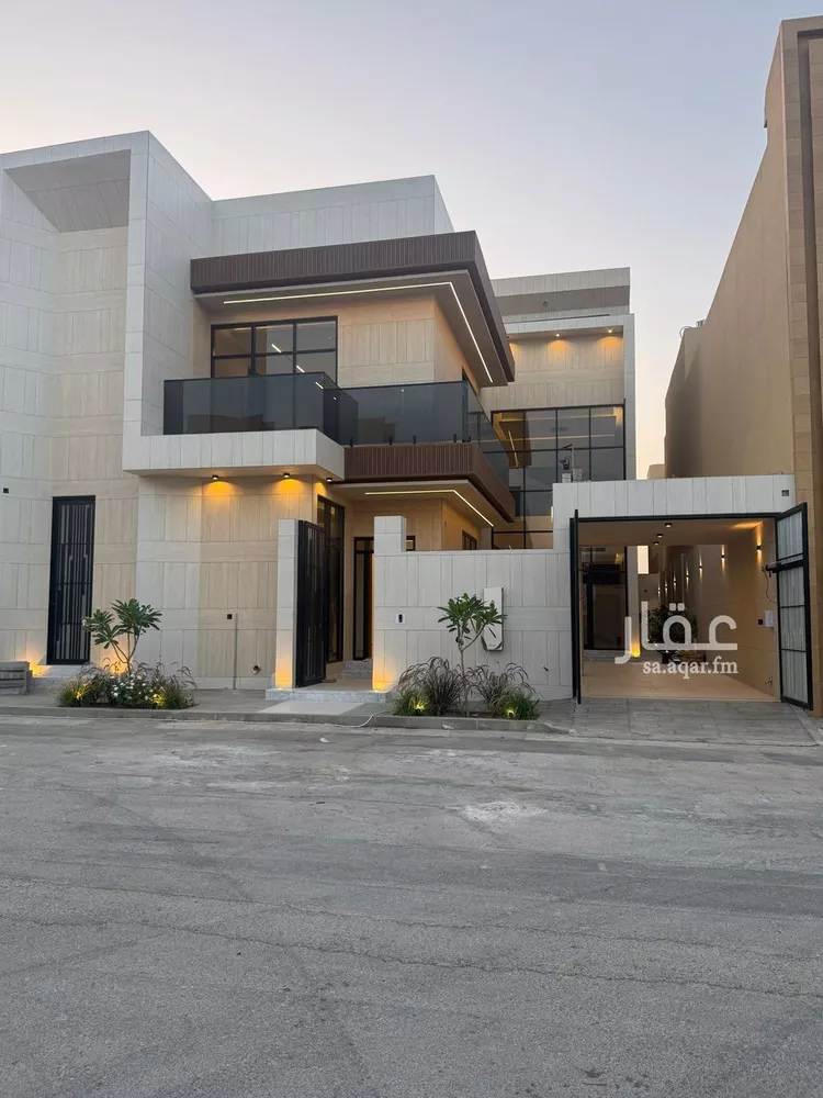 فيلا للبيع في شارع 405 المهدية, حي المهدية, مدينة الرياض, منطقة الرياض صورة 2