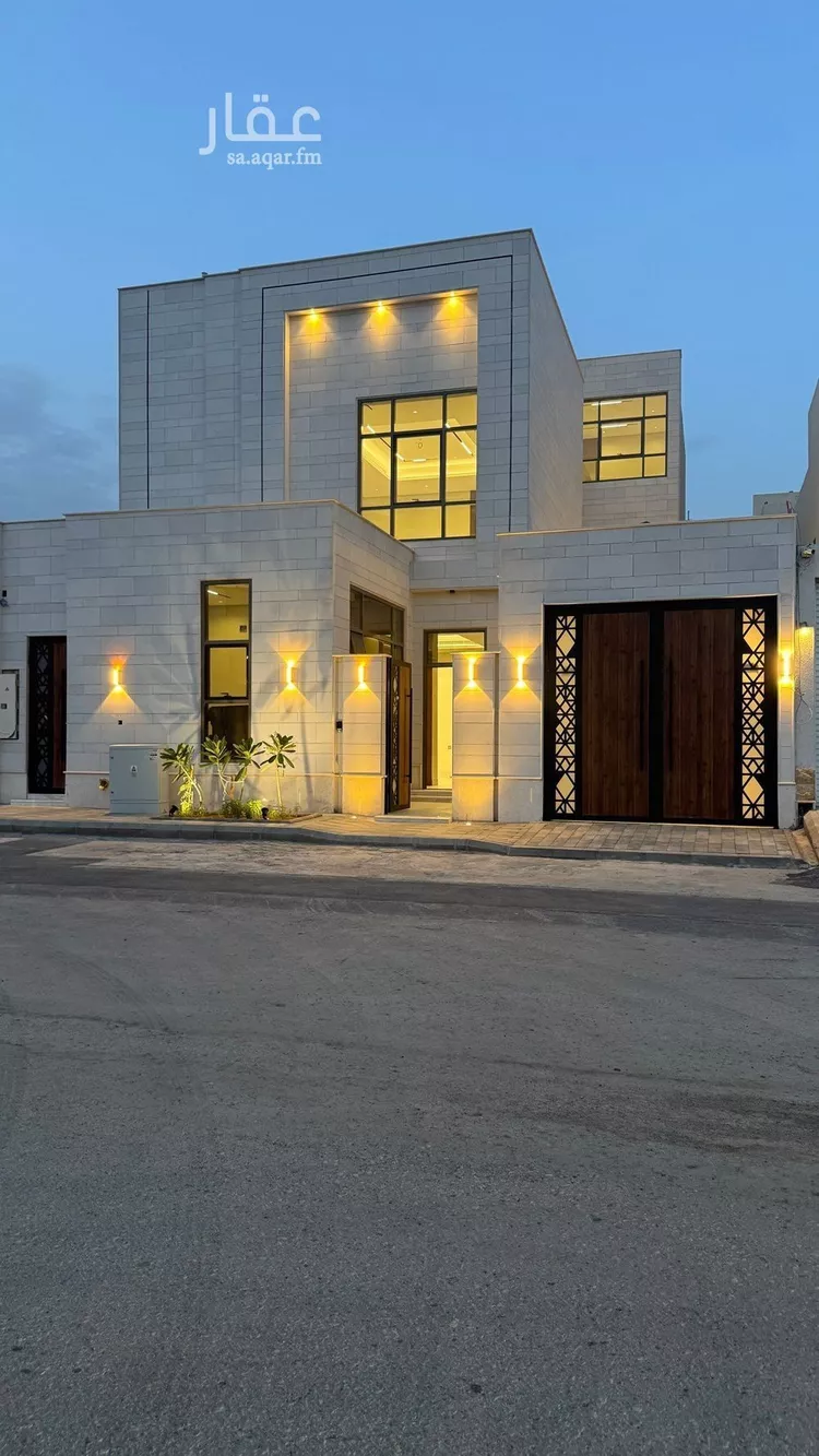 فيلا للبيع في شارع 405 المهدية, حي المهدية, مدينة الرياض, منطقة الرياض