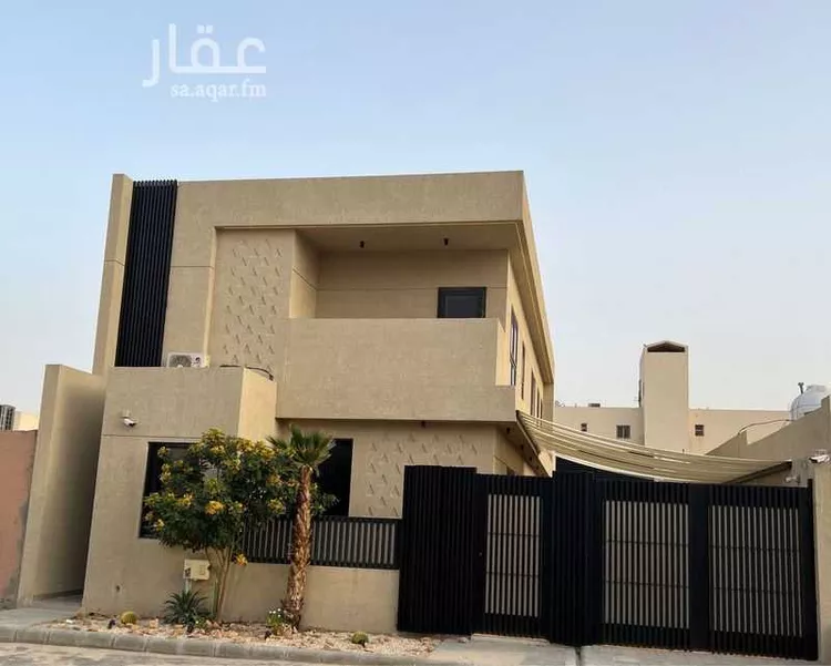 فيلا للإيجار في شارع ظهره العودة غرب 5, حي ظهره العودة غرب, مدينة الدرعية, منطقة الرياض