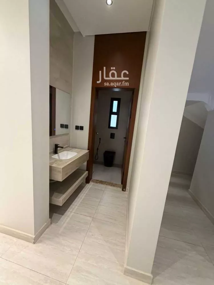 فيلا للبيع في شارع جبل نصاب الاسد, حي الرحمانية, مدينة جدة, منطقة مكة المكرمة 7
