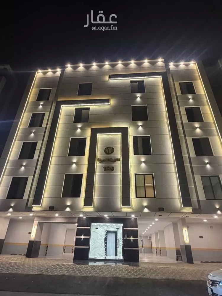 Apartment for Sale in Jeddah Al Marwah