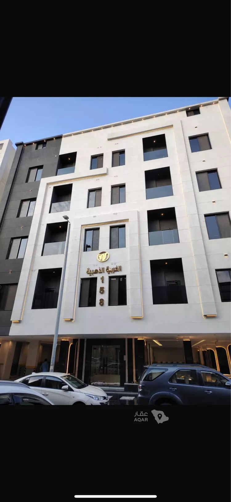 عمارة للبيع في شارع الراكه الجنوبية, حي المروة, مدينة جدة, منطقة مكة المكرمة