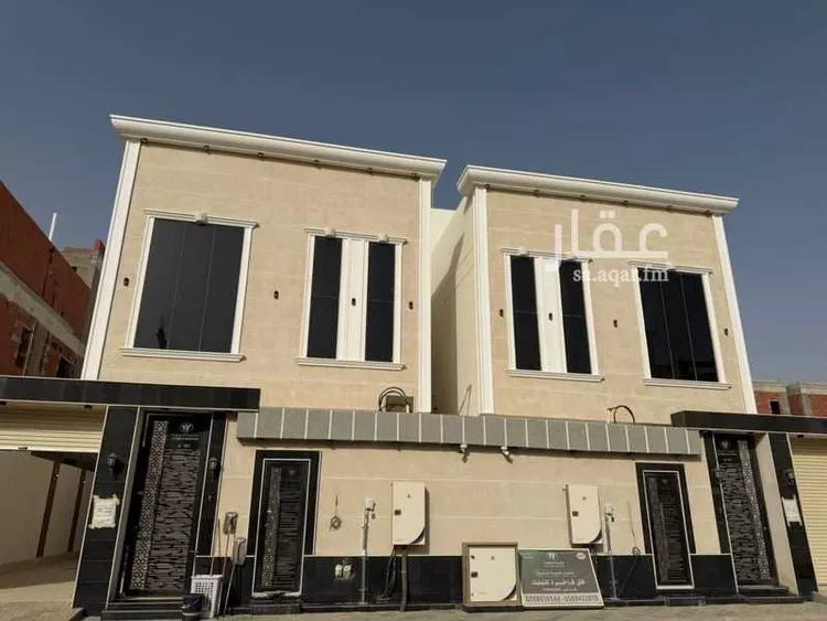 فيلا للبيع في شارع جبل نصاب الاسد, حي الرحمانية, مدينة جدة, منطقة مكة المكرمة 8