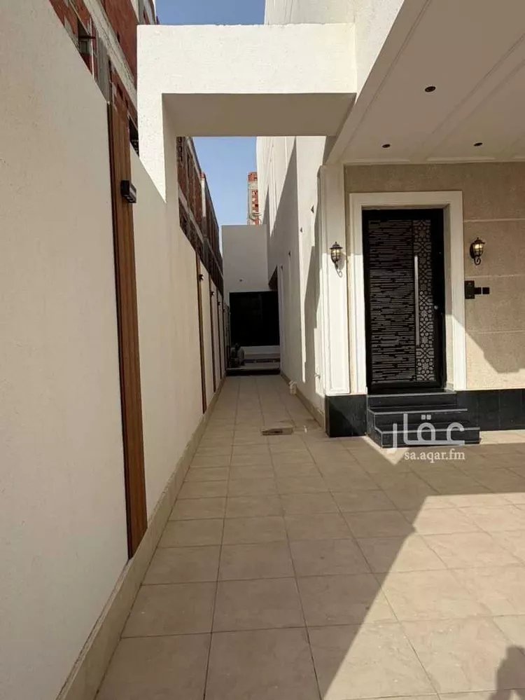 فيلا للبيع في شارع جبل نصاب الاسد, حي الرحمانية, مدينة جدة, منطقة مكة المكرمة 6