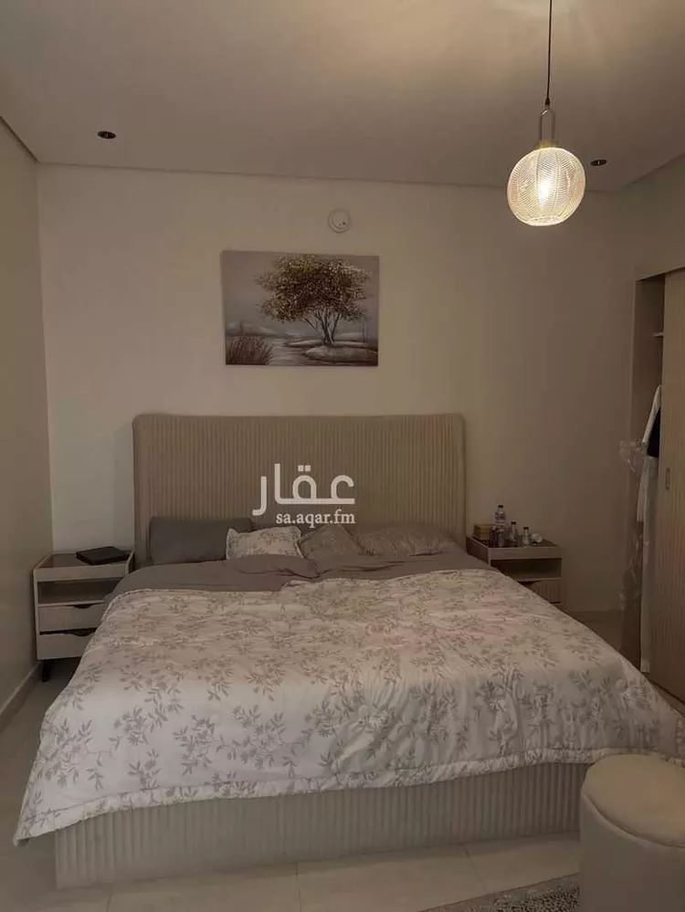 شقة مفروشة للحجز في حي ، شارع ربعي الذهلي ، حي النرجس ، الرياض ، منطقة الرياض صورة 3