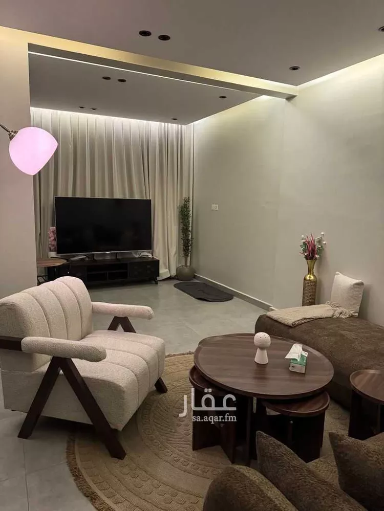 شقة للإيجار في شارع تبوك ، حي الازدهار ، الرياض ، منطقة الرياض