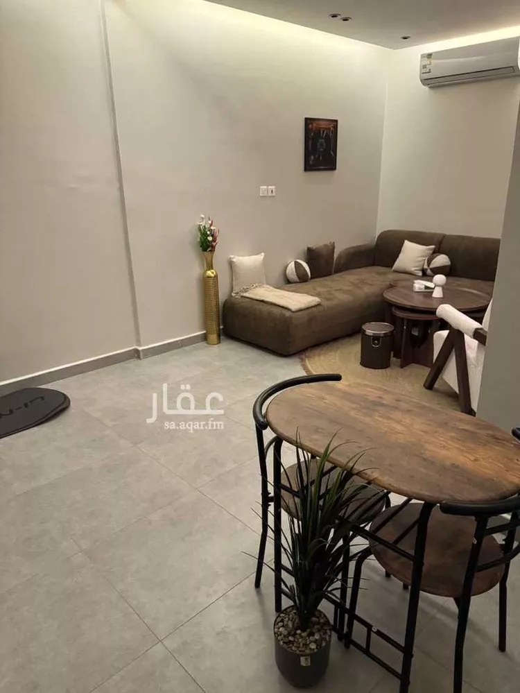 شقة للإيجار في شارع تبوك ، حي الازدهار ، الرياض ، منطقة الرياض صورة 2