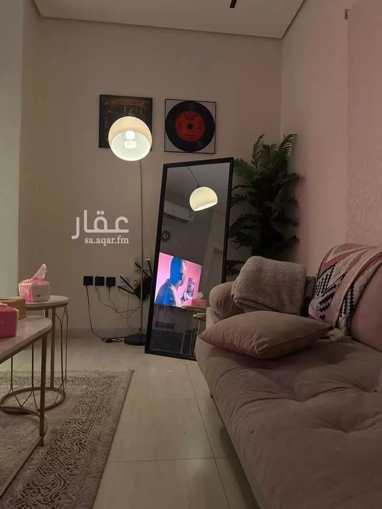 شقة مفروشة للحجز في حي ، شارع ربعي الذهلي ، حي النرجس ، الرياض ، منطقة الرياض