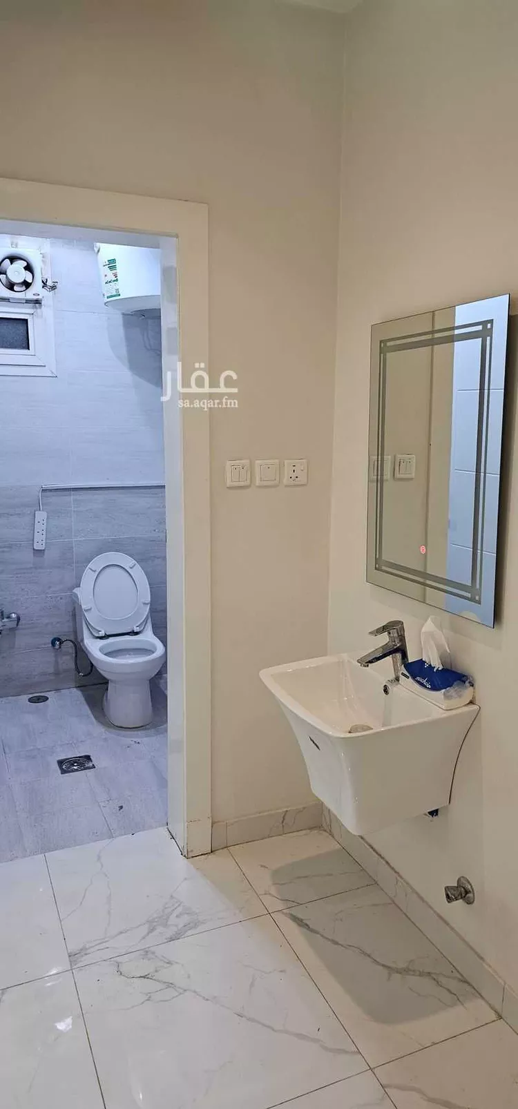 شقة للبيع في شارع الرازي البغدادي, حي السويدي الغربي, مدينة الرياض, منطقة الرياض صورة 4