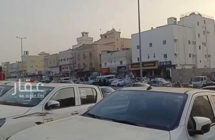 Building for Sale in Jeddah Al Qryniah