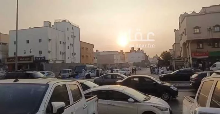 عمارة للبيع في شارع مجاهد بن يوسف بن علي العمري, حي القرينية, مدينة جدة, منطقة مكة المكرمة صورة 2
