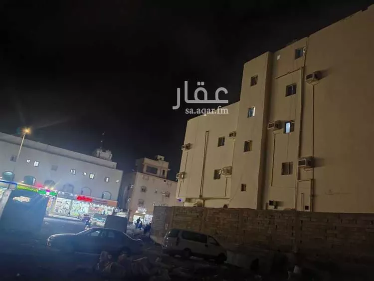 عمارة للبيع في شارع مجاهد بن يوسف بن علي العمري, حي القرينية, مدينة جدة, منطقة مكة المكرمة صورة 4
