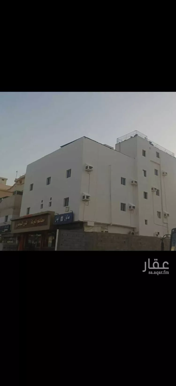 عمارة للبيع في شارع مجاهد بن يوسف بن علي العمري, حي القرينية, مدينة جدة, منطقة مكة المكرمة صورة 3