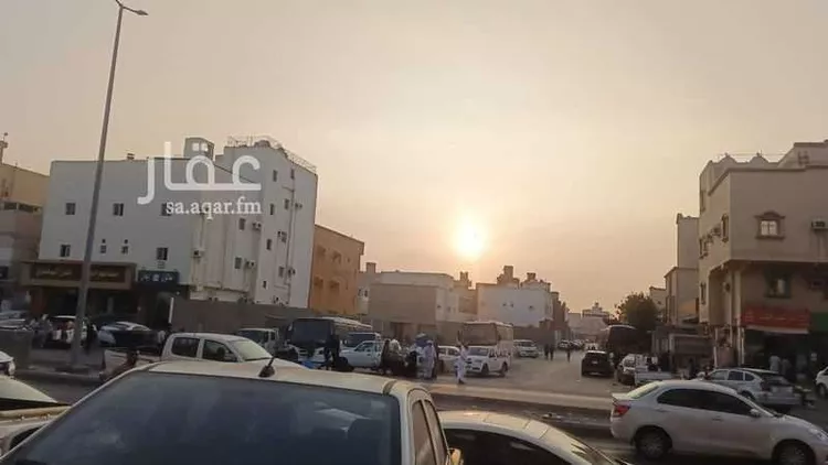 عمارة للبيع في شارع مجاهد بن يوسف بن علي العمري, حي القرينية, مدينة جدة, منطقة مكة المكرمة صورة 3
