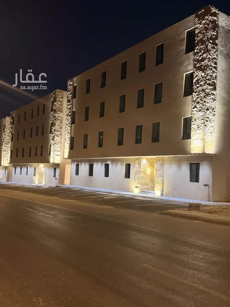 شقة للبيع في شارع سويد بن النعمان, حي العزيزية, مدينة الرياض, منطقة الرياض