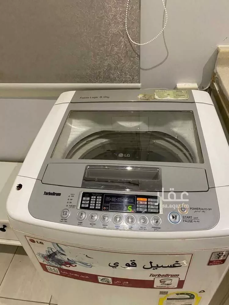 غرفة للإيجار في شارع 6197781, حي ضاحية نمار, مدينة الرياض, منطقة الرياض صورة 4