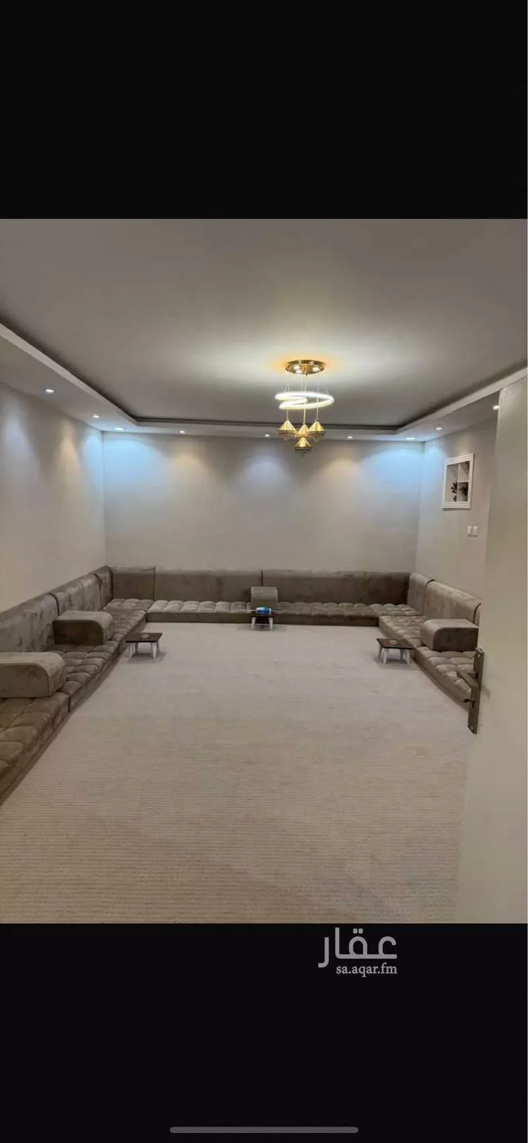 شاليه واستراحة للحجز في شارع البدوان, مطار حائل الاقليمي, حائل صورة 4