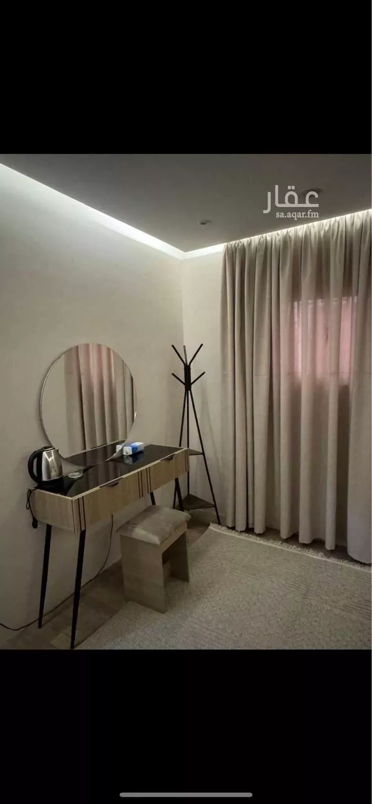 شاليه واستراحة للحجز في شارع البدوان, مطار حائل الاقليمي, حائل 7