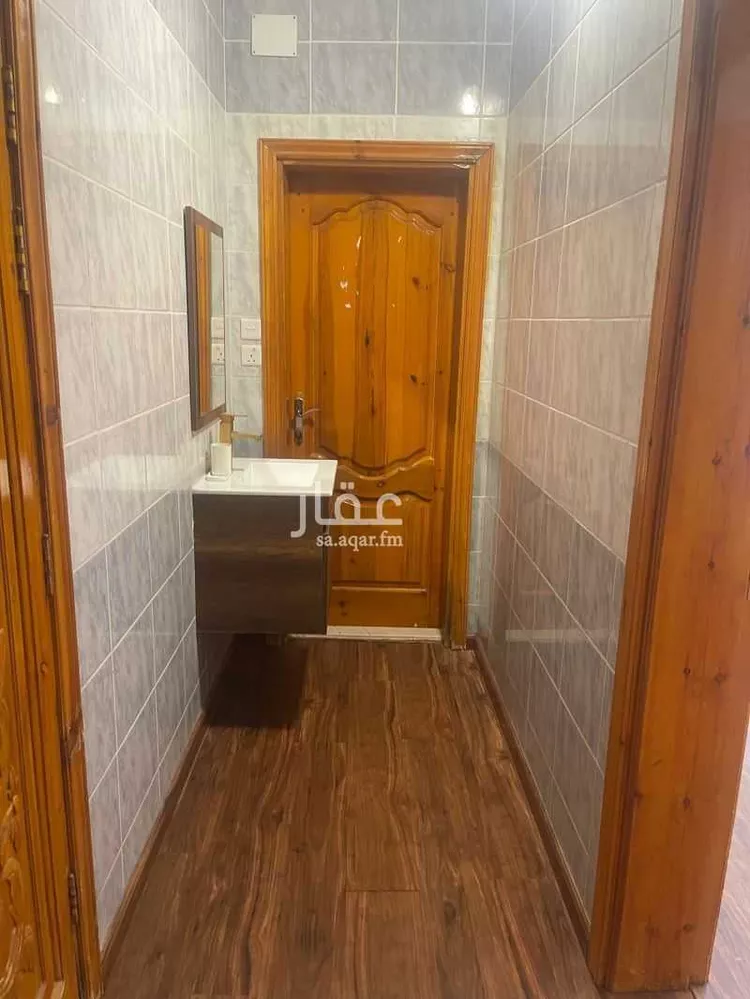 شقة للإيجار في شارع ابن حجر العسقلاني ، حي السلام ، المدينة المنورة ، منطقة المدينة المنورة صورة 4
