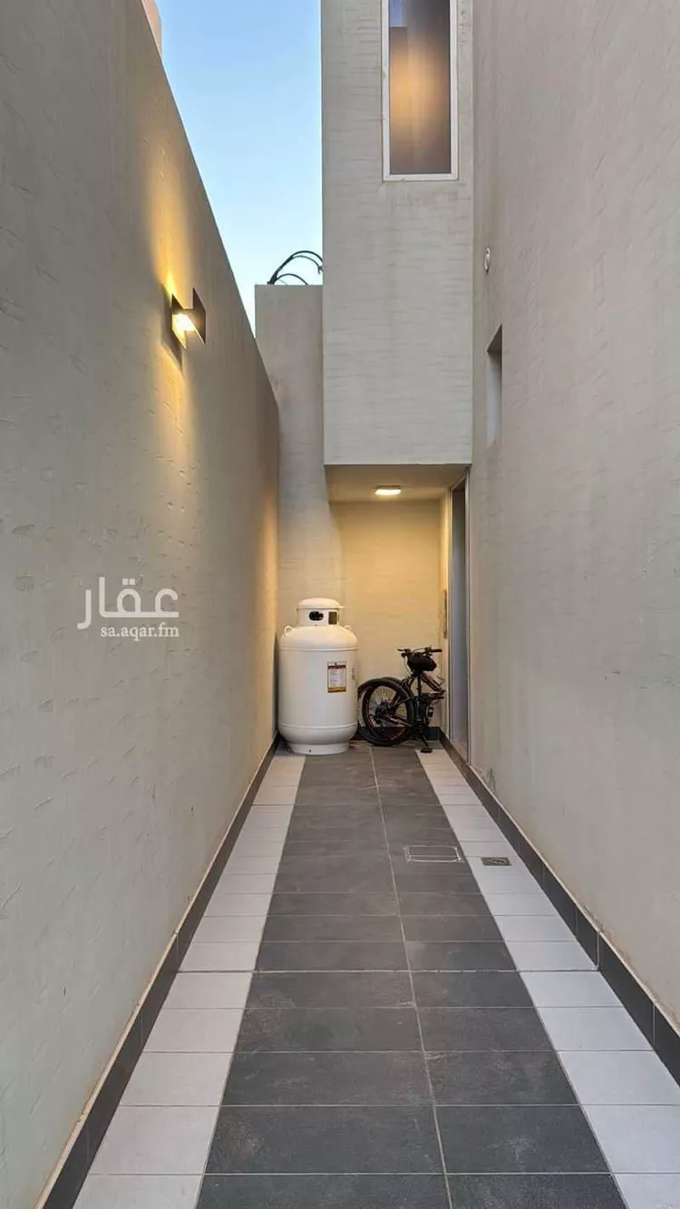 شقة للإيجار في شارع الردهة ، حي ظهرة لبن ، الرياض ، منطقة الرياض صورة 5