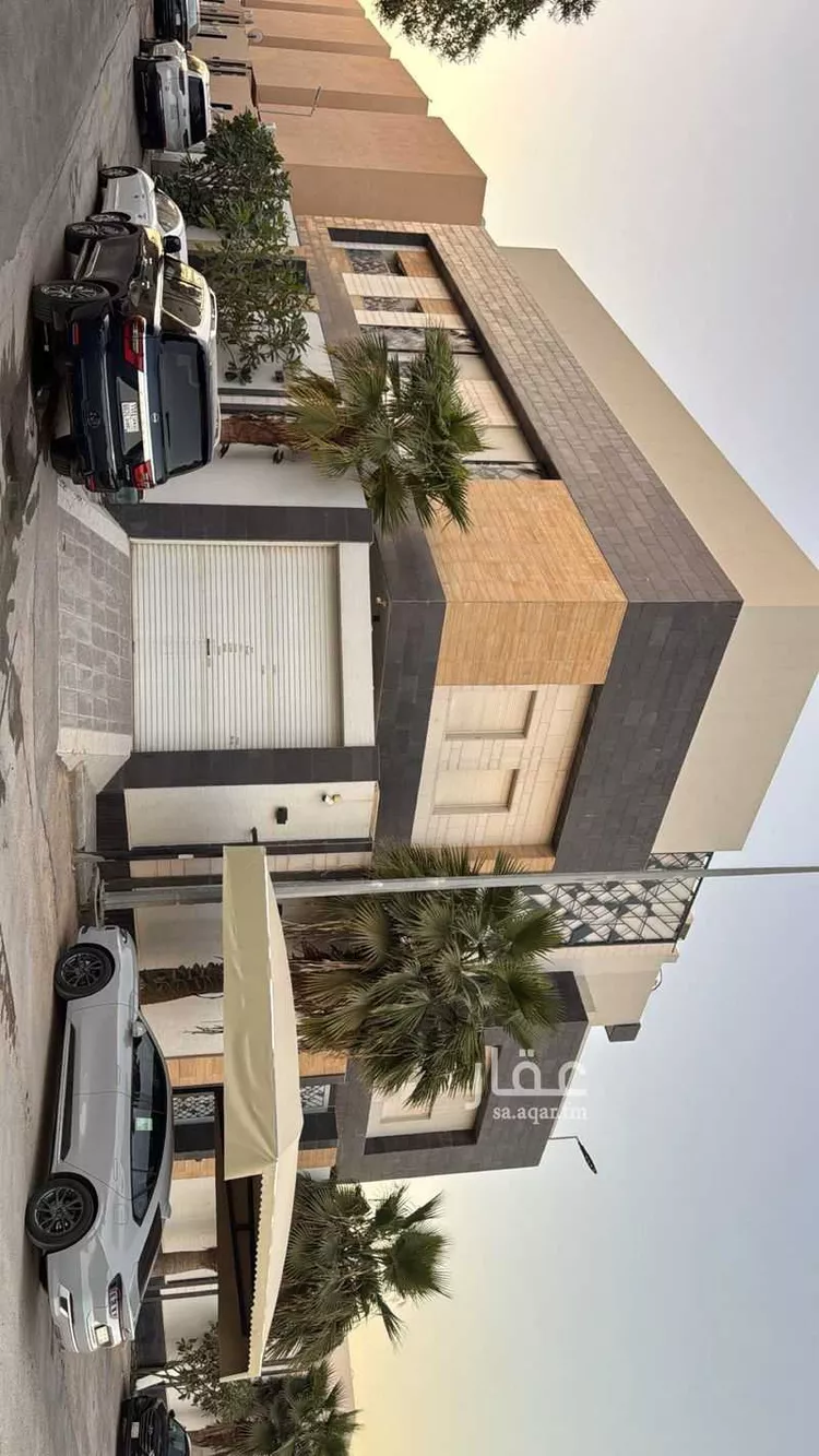 شقة للإيجار في شارع الردهة ، حي ظهرة لبن ، الرياض ، منطقة الرياض