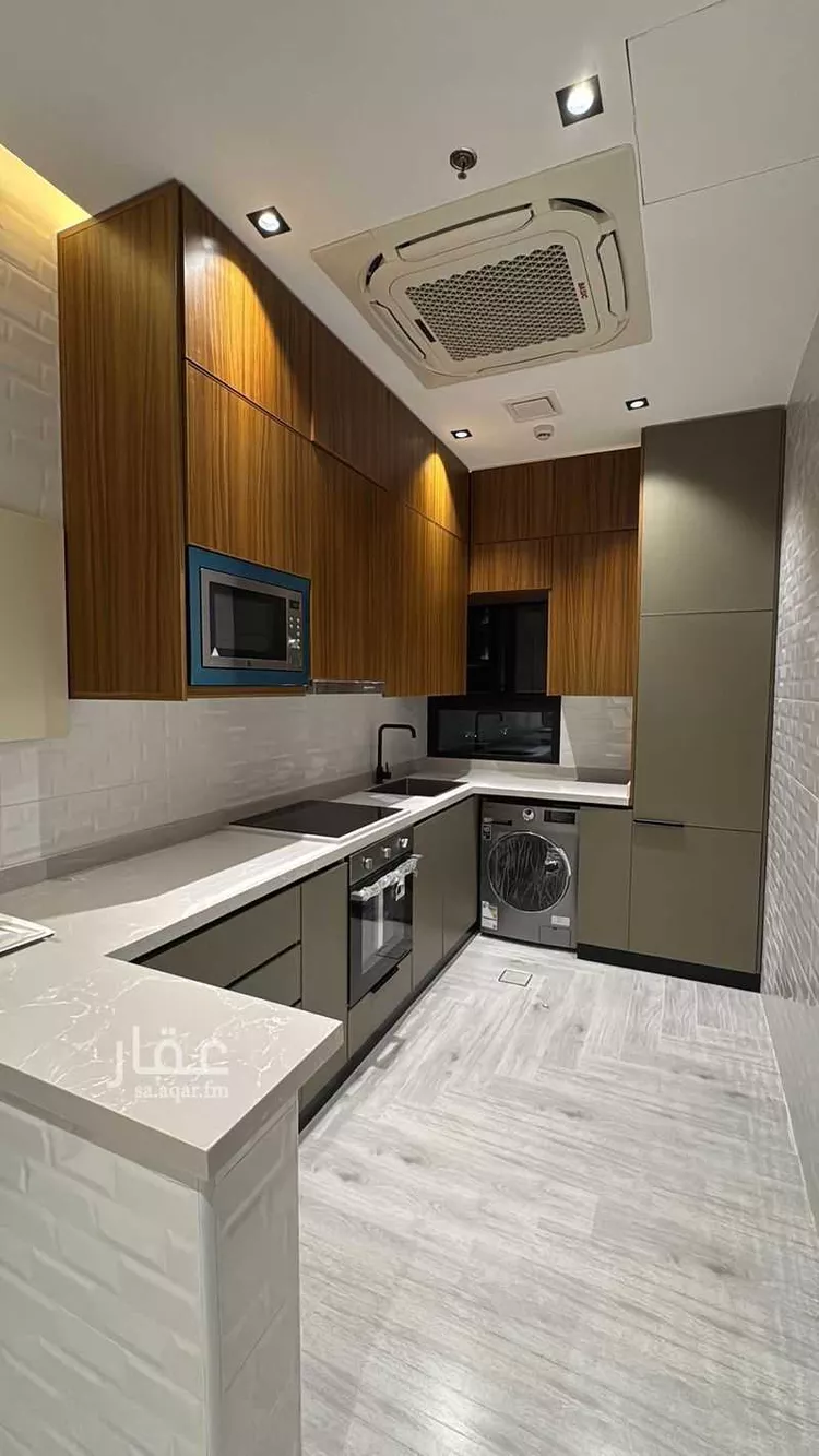 شقة للإيجار في شارع شارع رقم 28, حي الصحافة, مدينة الرياض, منطقة الرياض صورة 3